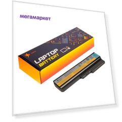 Аккумулятор для ноутбука ZeepDeep 5800 мАч В 902066_7
