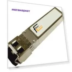 Трансивер Fibertrade (FT-SFP+LR-10-D)