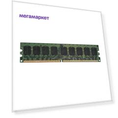 Оперативная память Kingston (KVR667D2E5/2G), DDR2 1x2Gb, 667MHz