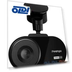 Prestigio RoadRunner 460W, 3.0'' IPS (854x480) touch screen display, WQHD 2.5K 2560x1440@30fps, Mstar SSC8629Q, 5 MP CMOS Sony Starvis IMX33
