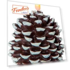 Светодиодная свеча Eglo FLAMME CONE 410023