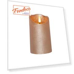 Светодиодная свеча Eglo FLAMME RUSTIC 411499
