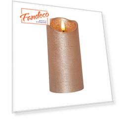 Светодиодная свеча Eglo FLAMME RUSTIC 411501