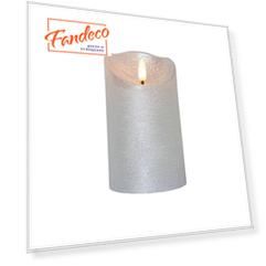 Светодиодная свеча Eglo FLAMME RUSTIC 411503