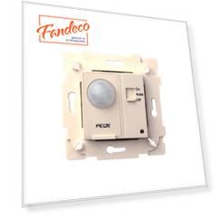 Датчик движения с выключателем Fede BARCELONA FD28604-A