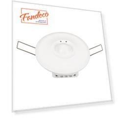 Датчик движения PRIME-MW-BUILT-R94-120W 12-24V 5A Arlight 038149
