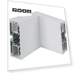 Коннектор Arlight S2-Wall-X2-H128-L90N внутренний 021288