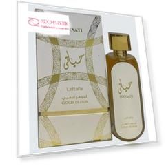 Hayaati Gold Elixir