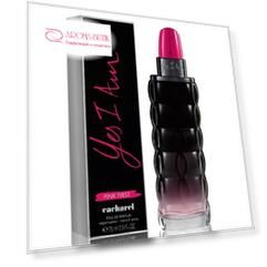 Yes I Am Pink First