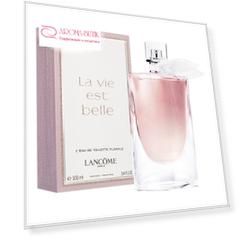 La Vie Est Belle L’Eau de Toilette Florale