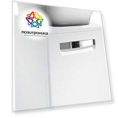Тумба без раковины Roca Gap 45 белый (ZRU9302735)