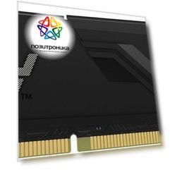 Оперативная память Kingston Fury Beast DDR4 -  32Gb, 3600 МГц, DIMM, CL18 (kf436c18bb/32)