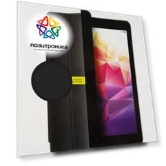 Чехол Redline, для Huawei MatePad Pro 10.8", черный (ут000025019)