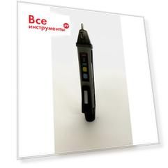 Бесконтактный детектор напряжения и катушек Crown CT44093