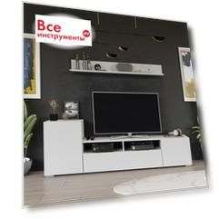 Нм для общей комнаты ТриЯ сильвия 242643