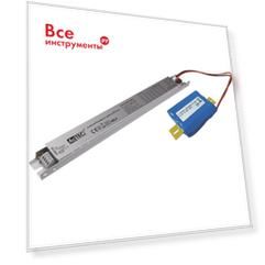 Блок питания AcTEC LCM-45 EC23