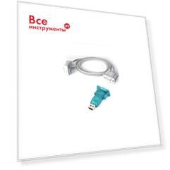 Интерфейсный кабель Веспер E2-8300-RS232-USB VSP4283
