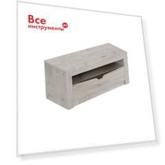Тумба гостиная Мебельград Соренто 33923_1