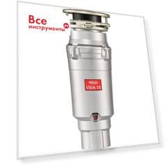 Измельчитель для пищевых отходов MILACIO