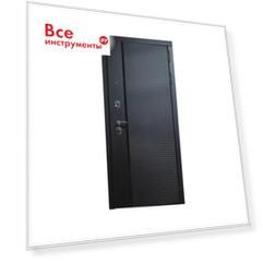 Входная дверь ООО ВДК