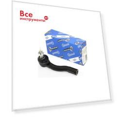 Левый наконечник рулевой тяги для а/м Chevrolet Lacetti 1.6-1.8 04 Riginal RG26797