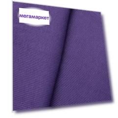 Ткань кашкорсе для рукоделия, шитья 1 м., Rich Line Accessories, TK280-1_Фиолетовый
