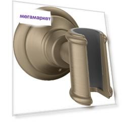 Держатель душа Hansgrohe AXOR Montreux шлиф. никель 16325820