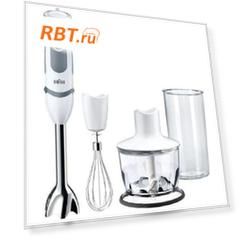 Блендер Braun