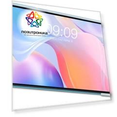 Чехол ARK, для Teclast P80T, темно-серый