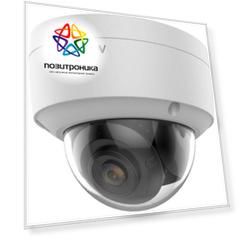 Камера видеонаблюдения Hikvision DS-2CD2147G2-SU(2.8mm)(C) белый