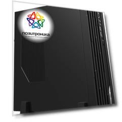 Мини ПК MSI Pro DP130 12RK-474RU, Intel Core i5 12400F, DDR4 8ГБ, SSD 512ГБ, NVIDIA GeForce GTX 1030 2048МБ, Windows 11 Professional, черный (9s6-b0a521-612)