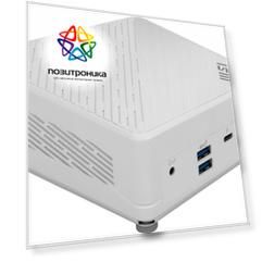 Неттоп MSI Cubi 5 12M-047XRU, Intel Core i3 1215U, DDR4 8ГБ, SSD 256ГБ, Intel UHD Graphics, noOS, белый (9s6-b0a812-047)