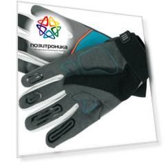 Перчатки садовые Gardena 00215-32.000.00