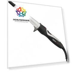 Щипцы Harizma Creative черный (H10303-13)