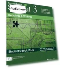 Skillful. Level 3. Second Edition. Reading and Writing. Premium Student's Pack