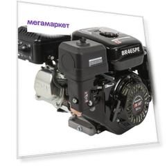 Двигатель бензиновый Brait BR465PE 03.01.204.002