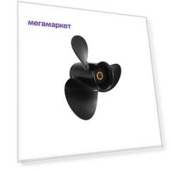 Skipper Винт гребной Skipper, Tohatsu 9.9-18 л.с., алюминий, шаг 11, d=9 1/4 дюйма
