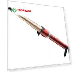 Плойка Babyliss Easy Curl C20E Red