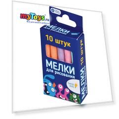 Мелки для рисования Dream Makers