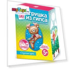 Игрушка из гипса Фантазер "Сказочный путь"