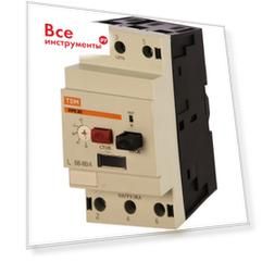 Пускатель TDM Пускатель TDM