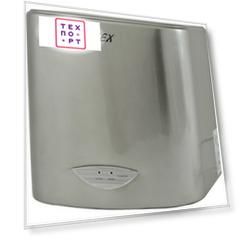 Сушилка для рук Ksitex M-2008 JET хром