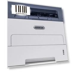 Принтер Xerox Phaser B210 (A4, 30 стр/мин, 30K стр/мес, USB, Ethernet, лоток 250 листов) - замена для Xerox 3260V_DNI