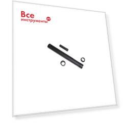 Оправки для замены шарнира из поворотного кулака mercedes car-tool ct-a1036