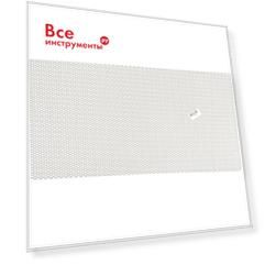 Алюминиевый лист-сетка 250х500х1,6