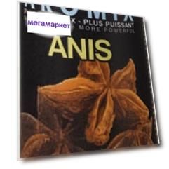 Ароматизатор Sensas Aromix 500 мл, анис