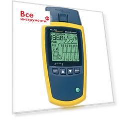 Кабельный тестер Fluke Networks 2772449