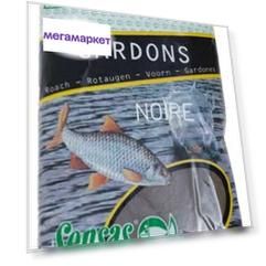 Прикормка Sensas 3000 Club Gardon 1000 г, натуральный