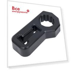 Держатель ручки реечного домкрата STELS 50537