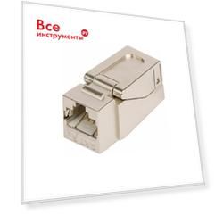 Модуль-вставка NIKOMAX Keystone NMC-KJSD2-NT-MT
